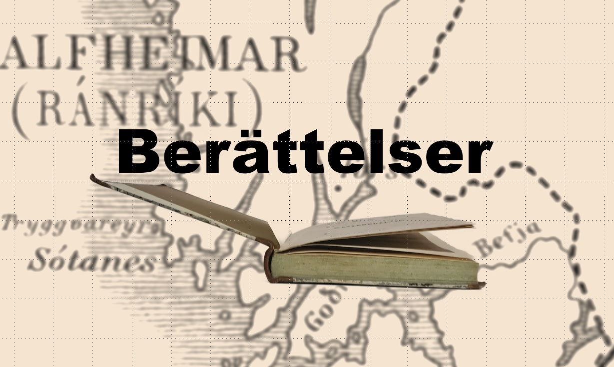 Berättelser | I Ranrike